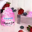 Whipped Soap | Berries Lush 