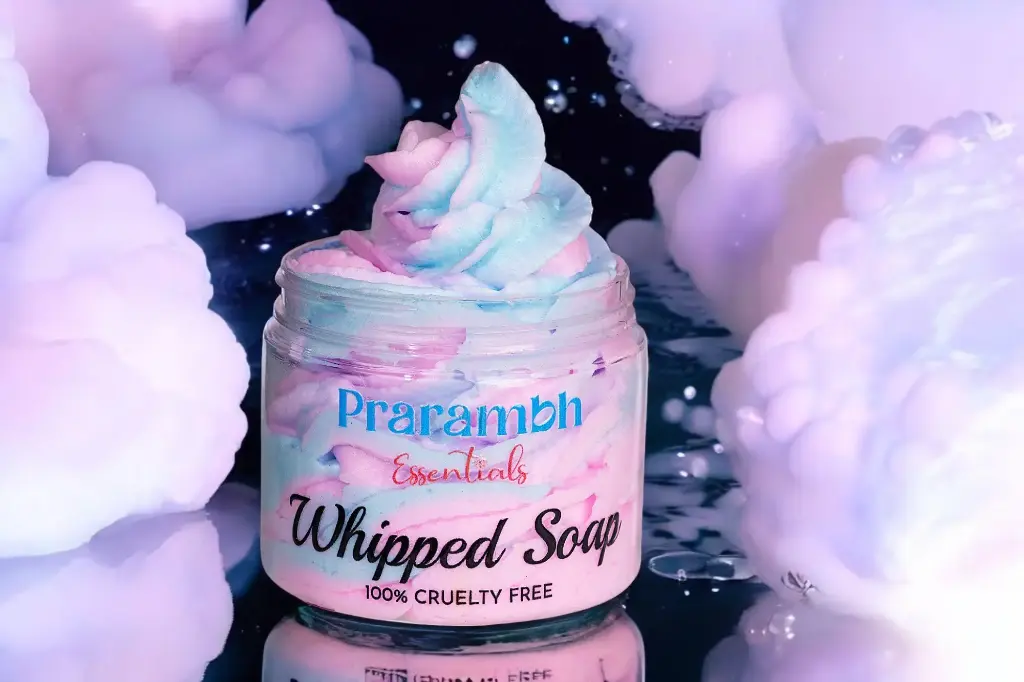 Whipped Soap | Unicorn