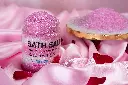 BATH SALT | Sensual Rose