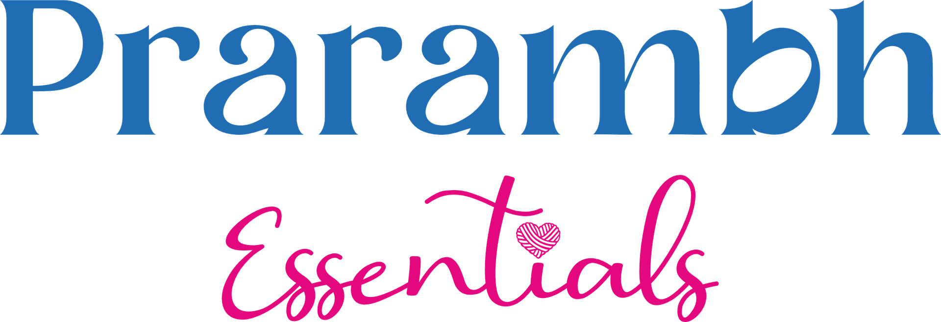 PRARAMBH ESSENTIALS